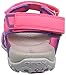 Geox Junior Roxane 32 Sandal (Toddler/Little Kid/Big Kid)