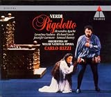 Verdi: Rigoletto / Carlo Rizzi
