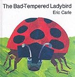 The bad-tempered ladybird