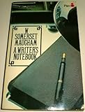 A writer's notebook