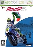 Moto GP 07 (Xbox 360)