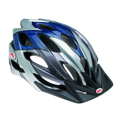 Bell Slant Helmet 2006