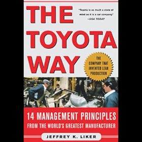 The Toyota Way