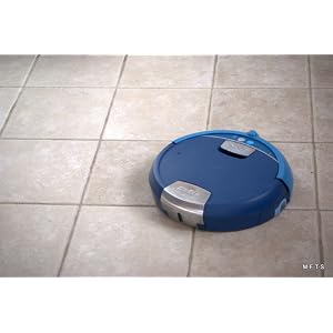 iRobot 330 Scooba Floor-Washing Robot