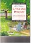 In Your Own Back Yard: How to Create and Enjoy Your Own Private Retreat (Backyard Books)