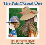 The Pain and the Great One