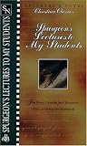Lectures to My Students