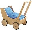 Doll Pram, Natural