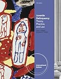 Juvenile delinquency : theory, practice, and law