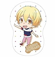 ツキウタ。THE ANIMATION&nbsp;ダイカットクッション&nbsp;師走駆