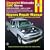 Chevrolet Silverado GMC Sierra: 1999 thru 2006 2WD and 4WD (Haynes Repair Manual)