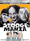 DVD : Stoogemania