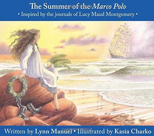The Summer of the Marco Polo