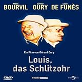 Louis, das Schlitzohr