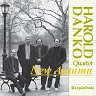 New Autumn by Harold Danko