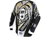 Eclipse 07 Distortion Jersey - L - GD OL