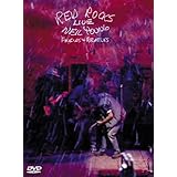 Neil Young - Red Rocks Live / Friends + Relatives (DVD) (2000)