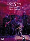 Red Rocks Live [DVD] [2001]