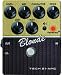 Details About Tech 21 Character Series CS-BL.2 Blond V2 Guitar Distortion Effect Pedal