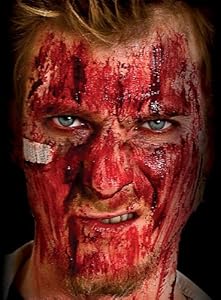 Karneval - Halloween - Wundschorf - Verkrustetes Blut Kunstblut