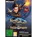 Runes of magic, Chapitre 3 : The Elder Kingdoms