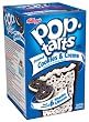 Pop-Tarts, Frosted Cookies & Creme, 8-Count Tarts (Pack of 12)