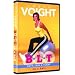 Karen Voight : B*L*T Butt, Legs & Tummy