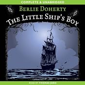 The Little Ship's Boy | [Berlie Doherty]