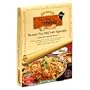 Kitchens Of India Biryanis Hyderabadi Biryani, Basmati Rice Pilaf with Vegetables, 8.8-Ounce Boxes (Pack of 6 )