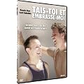 Tais toi et embrasses moi