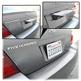 License Plate Hidden Key