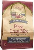 Namaste Foods, Gluten Free Pizza Crust Mix, 16-Ounce Bags (Pack of 6)