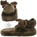 Moose Slip On Slippers for Women