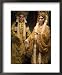 Chinese Opera Display, Hong Kong Museum of History, Tsim Sha Tsui, Hong Kong, China Places Framed Art Poster Print by Greg Elms, 18x22