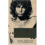 The Lizard King: The Essential Jim Morrison book cover