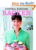 Backen. I love baking -