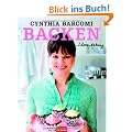 Backen. I love baking -