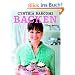 Backen. I love baking -