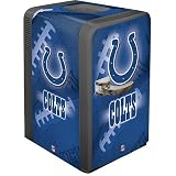Indianapolis Colts Portable Party Fridge