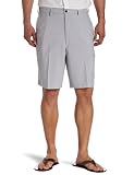 Haggar Men's Cool 18 Plain Front Seersucker Short