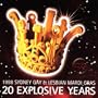 1998 Sydney Mardi Gras