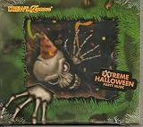Music : Drew's Famous Extreme Halloween