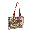 Nahui Ollin New Ritual Tote