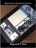 Fill In The Blanks To Understanding The Kindle Fire