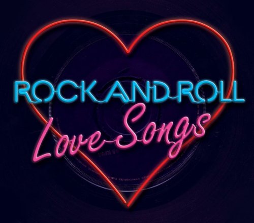 CD-Charts  Search : Rock And Roll Love Songs - Bobby Vee, Platters, Shangri-Las