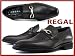 �y���[�K���zREGAL [920RAL]�����Y �r�W�l�X�V���[�Y �u���b�N