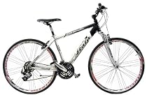Atala Time Out 19" Gents 21sp Aluminium Hybrid Bike