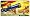 Nerf 21307 - N-Strike Raider Rapidfire CS-35 mit 35 Pfeilen