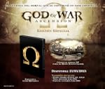 God of War: Ascension - Edici�n Especial