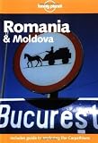 Lonely Planet Romania and Moldova (2nd Edition)